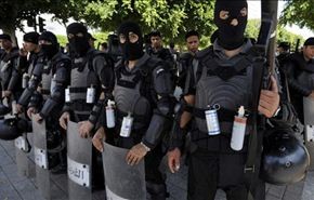 استنفار امني وعسكري في جنوب تونس
