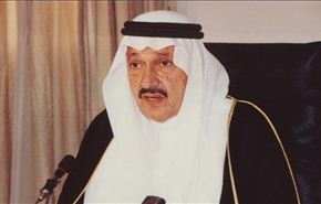 شاهزاده سعودی حرف خود را پس گرفت