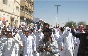 همدستي غرب با آل سعود در نقض حقوق بشر