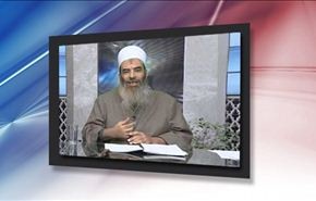 شیخ سلفی: سخن گفتن از وحدت با مسیحیان 