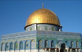 نائب اسرائيلي يدعو لتفجير قبة الصخرة المشرفة
