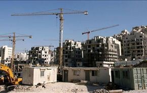 روش جدید فلسطينيان برای مقابله با شهرك سازي