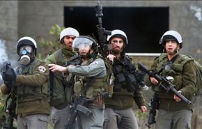 بازداشت زن فلسطینی و نوزادش در کرانه باختری