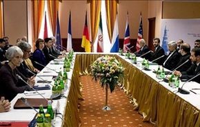 ايران: فن السير بين حبات المطر!