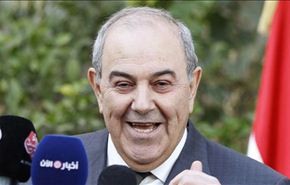 العراقیه در حل بحران عراق كارشكني می کند
