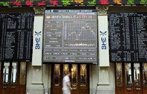 الأسهم الأوروبية تغلق مستقرة