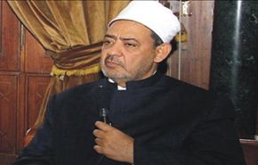 شيخ الأزهر يلغى سفره للسعودية