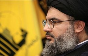 نصرالله امروز سخنرانی می کند
