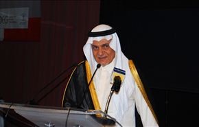 احساس خطر عربستان درباره ناتوانی مخالفان سوریه
