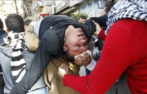 9 کشته در دومین سالگرد انقلاب مصر