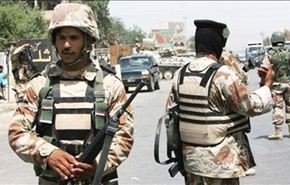 پشت پرده حوادث دیروز در فلوجه عراق