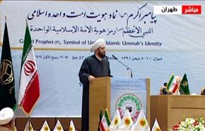 دلیل اصلی تحریم ایران از نظر مفتی سوریه