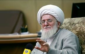 تسخیری در مصاحبه با العالم: تکفیر نشانه جهل است
