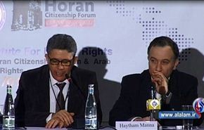 مخالفان سوری خواستار مذاکره با  حکومت هستند