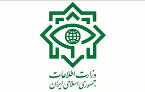 ضبط وتفكيك شبكة عمیلة لمعسكر الاعلام الاستكباري