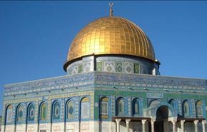 زمینه سازی صهیونیستها برای تخریب قبه الصخره
