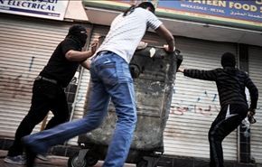 لو رفتن توطئه صهیونیستی 