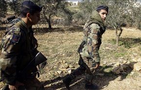 کشته شدن شش نظامی لبنانی در شمال این کشور