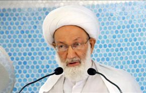 الشيخ قاسم: لا اقل من ضمانة دستورية متوافق عليها