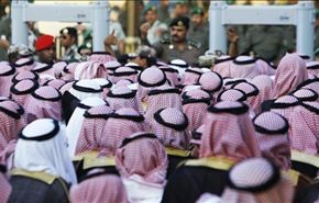 نگرانی تونسی ها از هجوم وهابیت