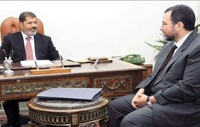 بحران بی اعتمادی، علت اصلی خشونت ها در مصر