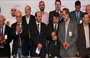 معارضین براي گفت وگو، پيش شرط تعيين نكنند