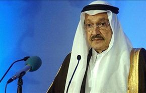 علنی شدن اختلاف بر سر قدرت در عربستان