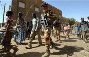 انتقاد شدید حزب اولاند از دخالت قطر در مالی