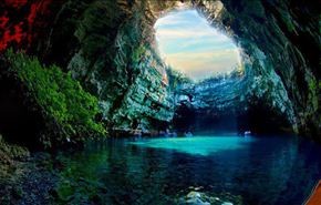 تصاویر زیبای طبیعت از گوشه و کنار جهان