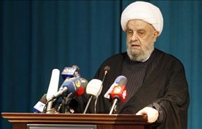 الشيخ قبلان: ايران ملاذاً للشعوب التي تنشد الحرية