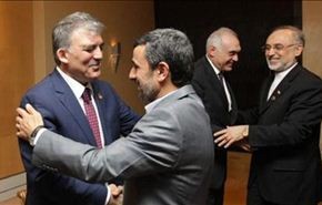 ابتکار سه جانبه؛ عزم ایران برای حل بحران سوریه