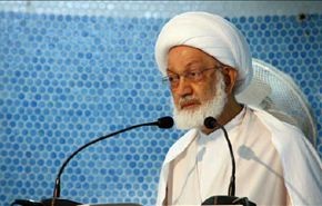 نتیجه گفت وگو در بحرین از پیش تعیین شده است