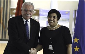 قبرص ترفع التمثيل الفلسطيني الى مستوى سفارة