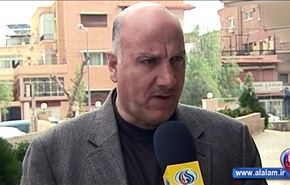 لقاءات بين الحكومة السورية ومعارضين وتقدم للجيش