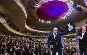 مهرجان فجر السينمائي: الفائزون بالعنقاء البلورية