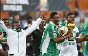 بيترويبا أفضل لاعب في أمم إفريقيا
