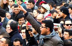ائتلاف حاكم تونس در تنگنای تقسيم غنايم