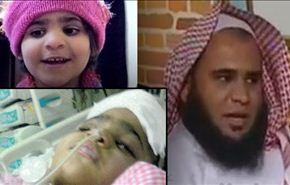 بازنگری در حکم مبلغ متجاوز سعودی