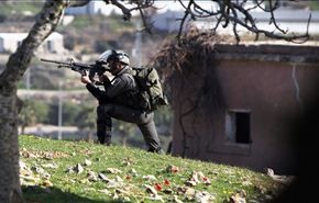 مصادره اراضی فلسطینی‌ها در شمال قدس