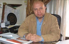 قطر سفارت سوریه را به یک مخالف تحویل می‌دهد