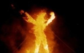 فرنسا: عاطل ينتحر حرقا مع انتهاء مدة تعويضاته
