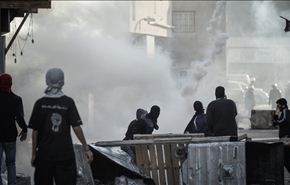 شهيدان وعشرات الجرحى بقمع النظام البحريني