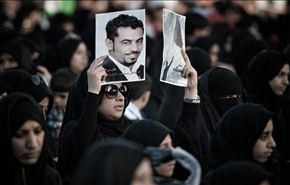 اصرار برمسالمت آمیزماندن، ویژگی انقلاب بحرین است
