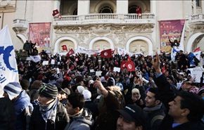 النهضه: تشکیل دولت تکنوکرات واقعگرایانه نیست