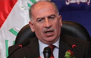 جمع آوری 100 امضا برای برکناری النجیفی