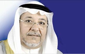 أمير الكويت يوفد مبعوثا إلى إيران