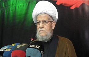 الجماعات التكفیریة تقدم أسوأ صورة عن الإسلام