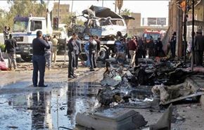 الخطابات الطائفية وفرت الغطاء للعمليات الارهابية