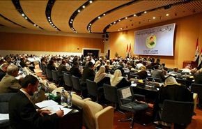 انتقاد فراکسیون مالکی از برخی گروه های سیاسی