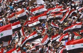 نائب سوري: الحوار الوطني لابد منه
